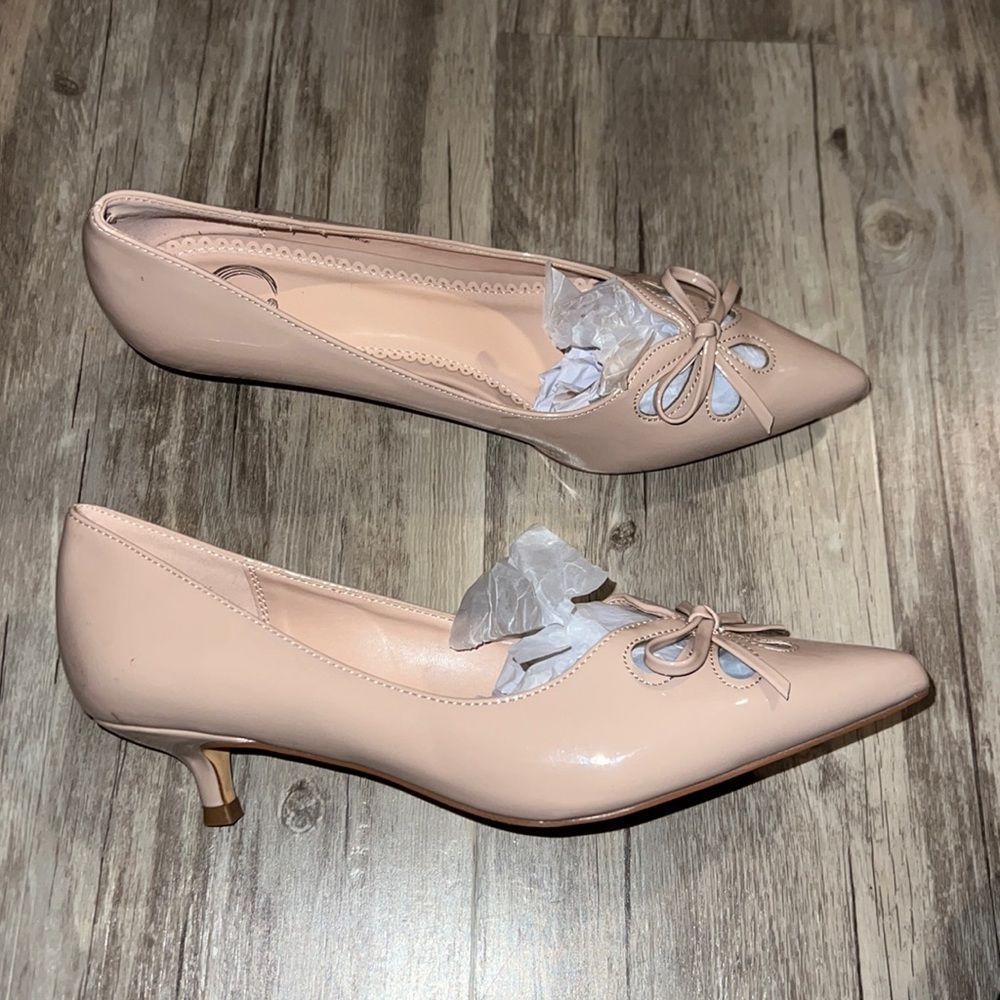 Journeeย collection heels